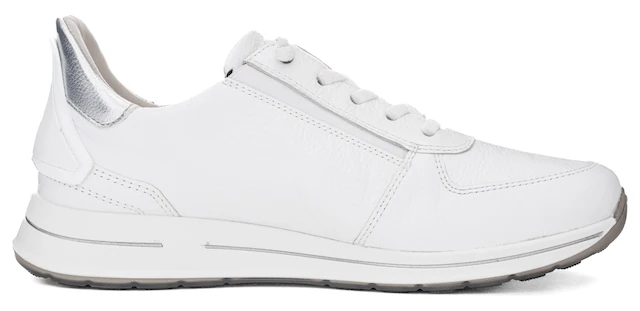 Ara Slip-On Sneaker »OSAKA« , Keilsneaker, Slipper mit Easy2Go-Einschlupf, H-Weite