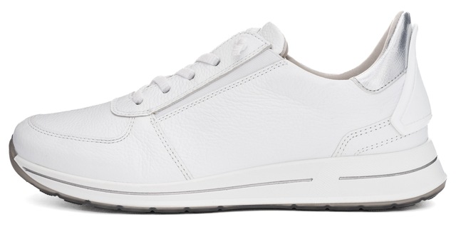 Ara Slip-On Sneaker »OSAKA« , Keilsneaker, Slipper mit Easy2Go-Einschlupf, H-Weite