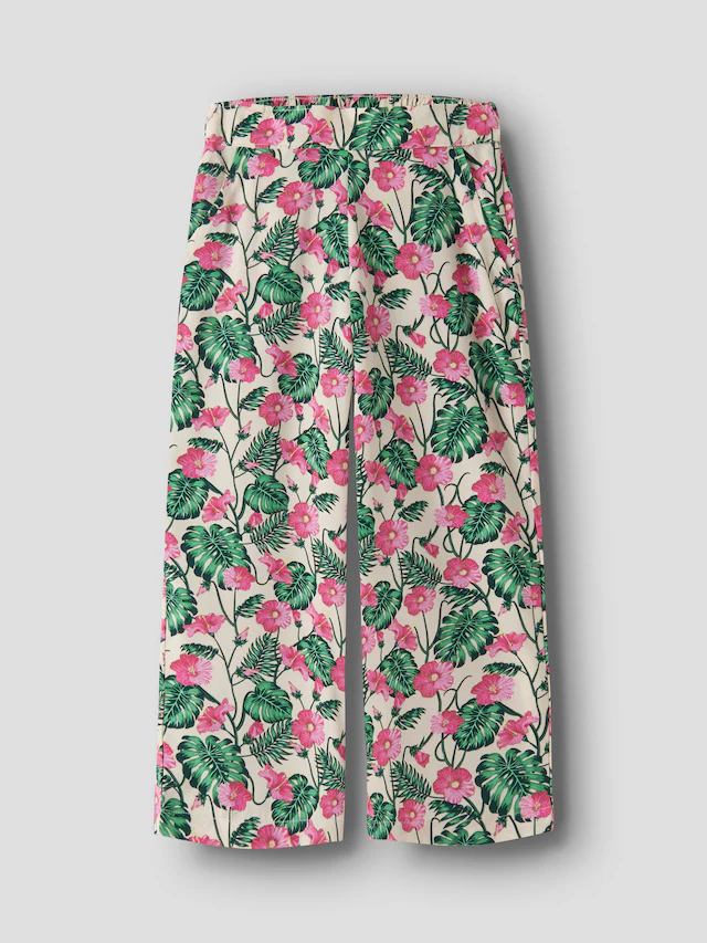 Name It Schlupfhose »NKFVINAYA 7/8 WIDE PANT« in 7/8 Länge