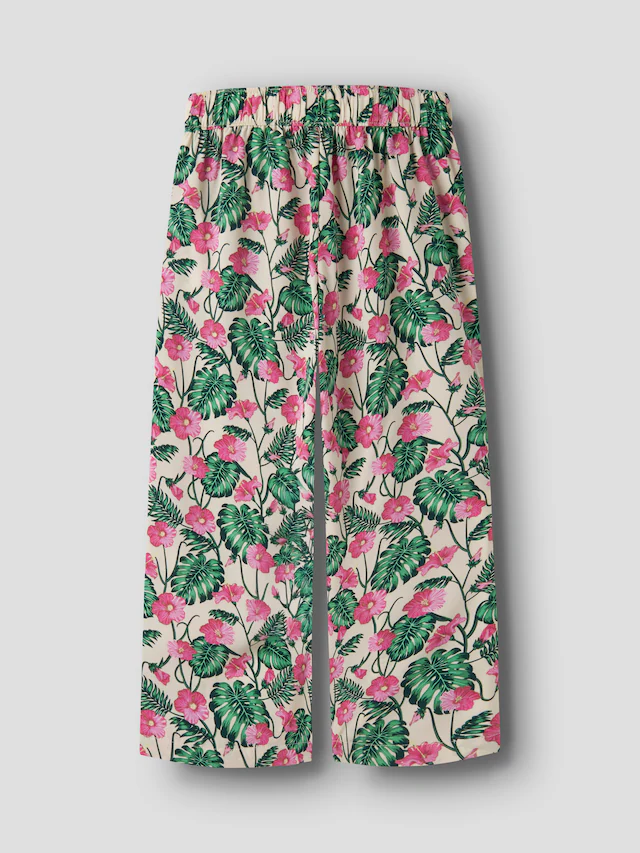 Name It Schlupfhose »NKFVINAYA 7/8 WIDE PANT« in 7/8 Länge