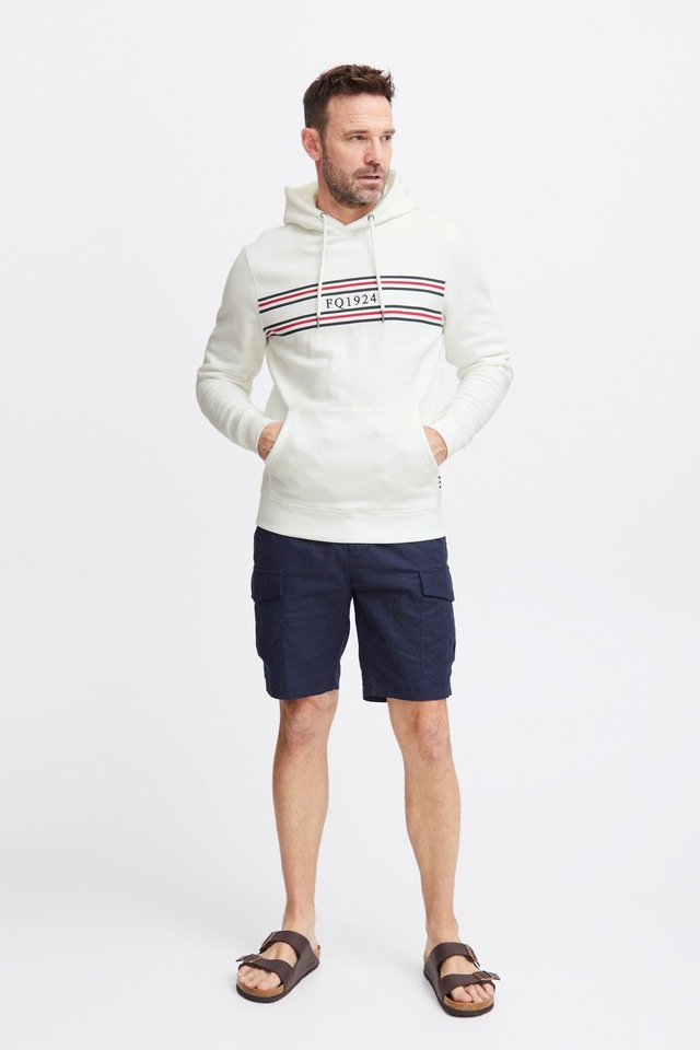 FQ1924 Kapuzenpullover »Hoodie FQWilliam«