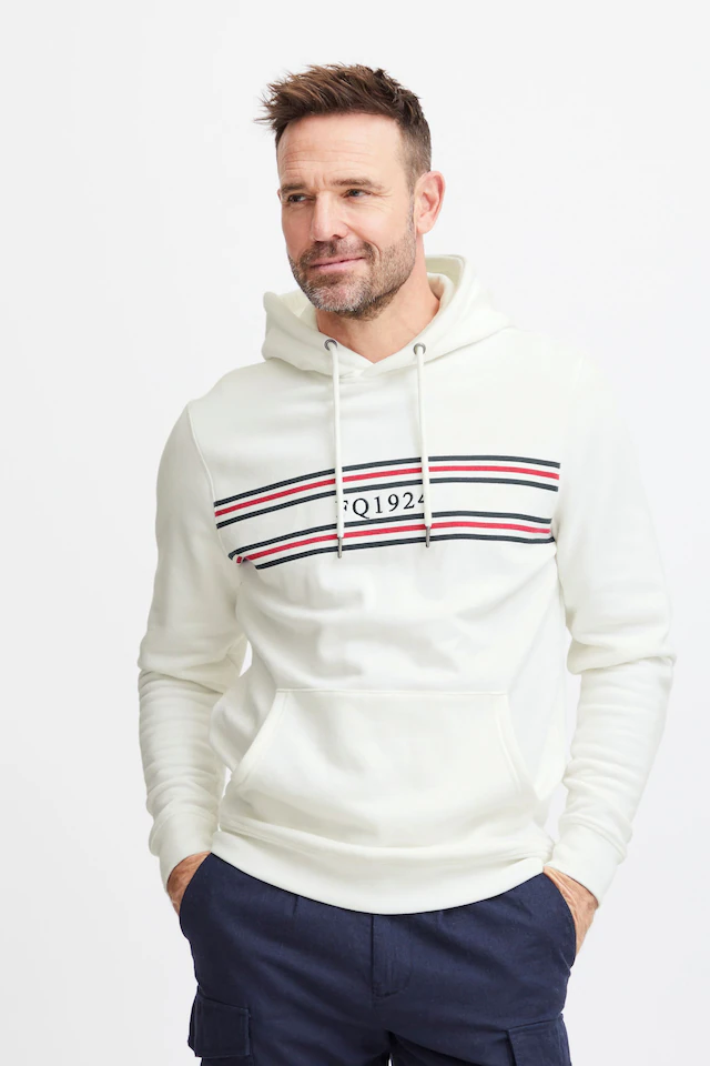 FQ1924 Kapuzenpullover »Hoodie FQWilliam«