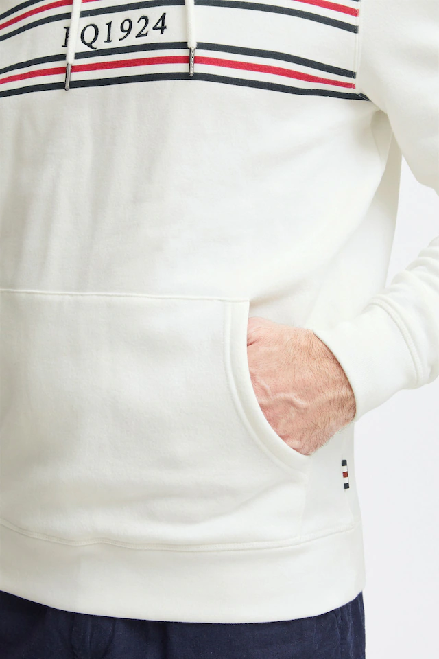 FQ1924 Kapuzenpullover »Hoodie FQWilliam«
