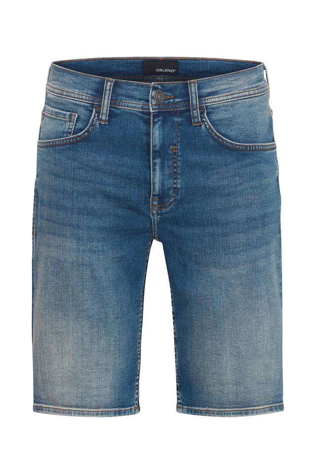 Blend Jeansshorts »Jeansshorts BHDenim«