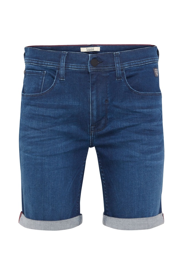 Blend Jeansshorts »Jeansshorts BHDenim«