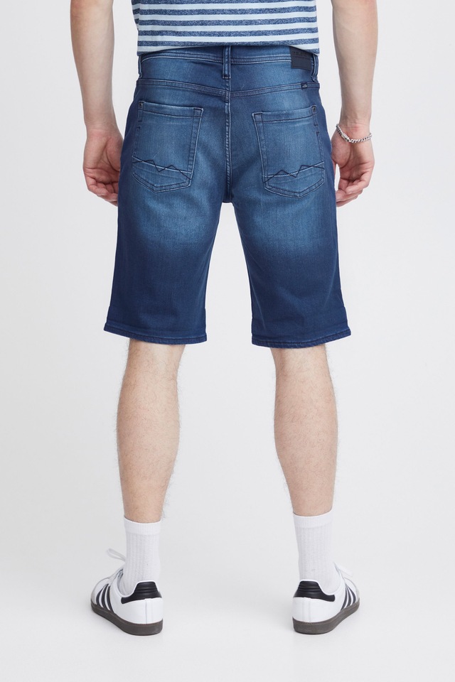 Blend Jeansshorts »Jeansshorts BHDenim«