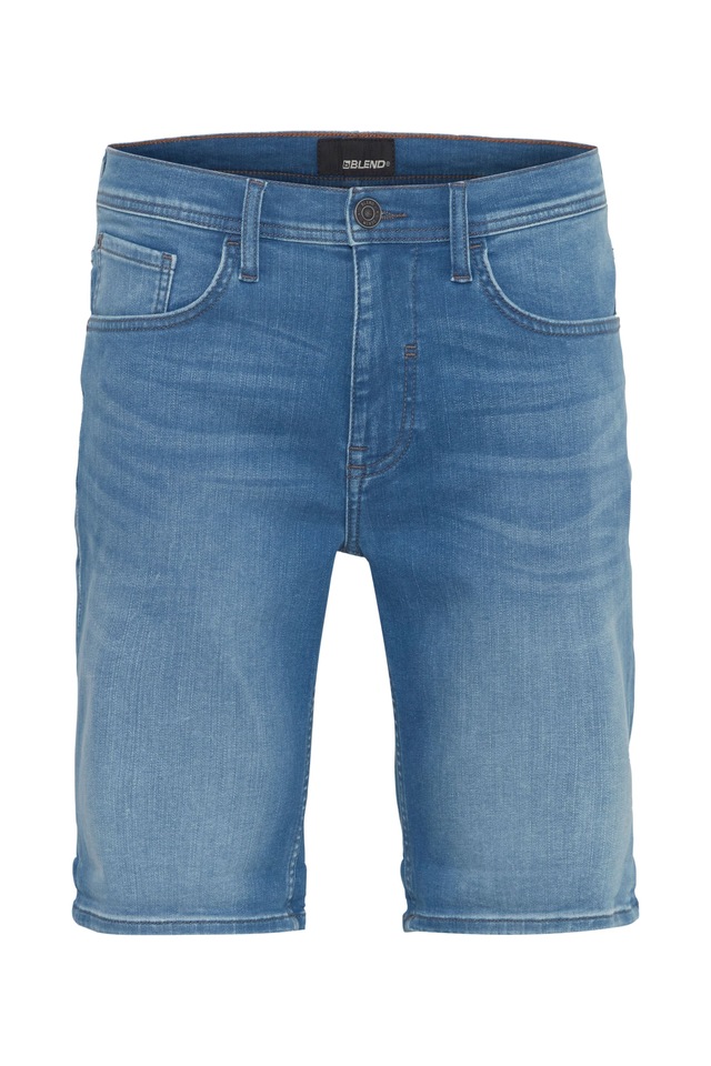 Blend Jeansshorts »Jeansshorts BHDenim«
