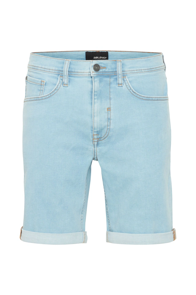 Blend Jeansshorts »Jeansshorts BHDenim«
