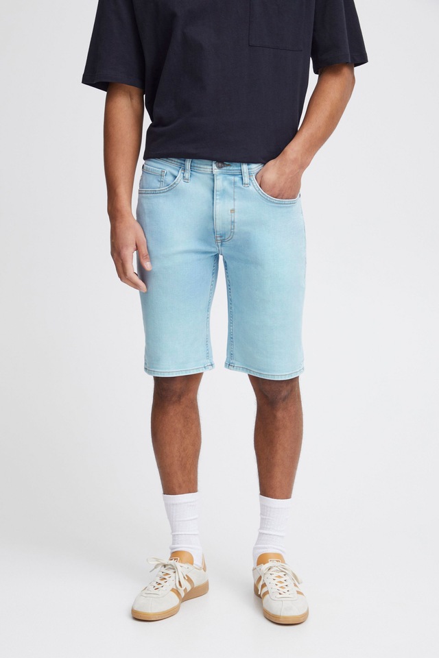 Blend Jeansshorts »Jeansshorts BHDenim«
