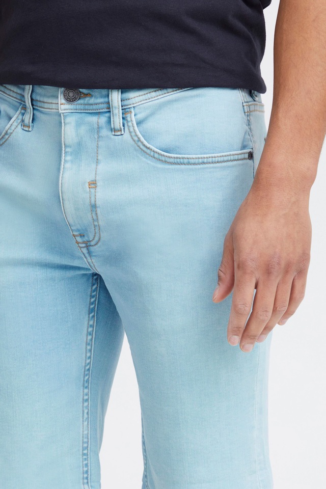 Blend Jeansshorts »Jeansshorts BHDenim«