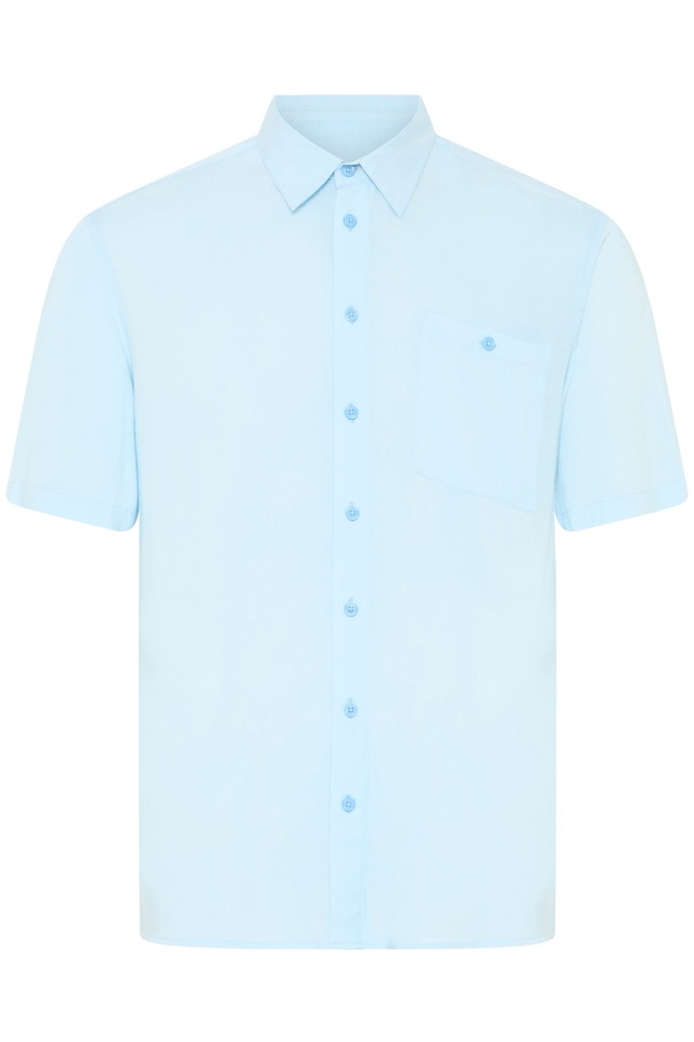 Blend Kurzarmhemd »Kurzarmhemd BHShirt«