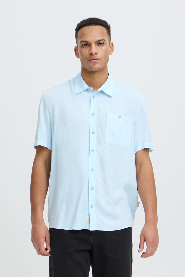 Blend Kurzarmhemd »Kurzarmhemd BHShirt«