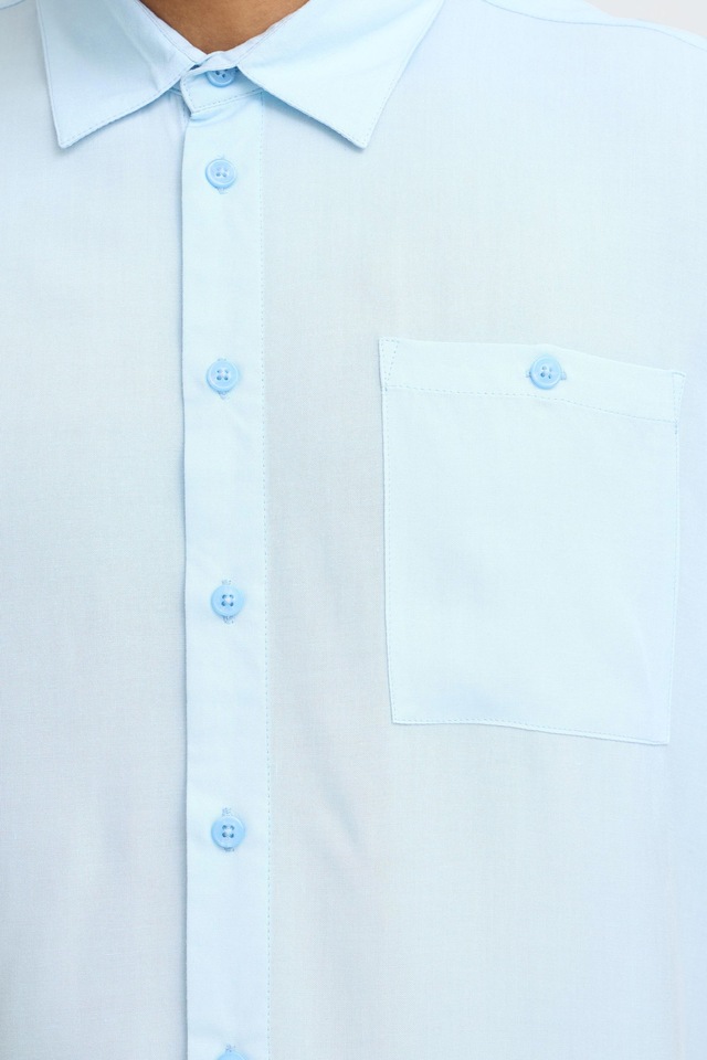 Blend Kurzarmhemd »Kurzarmhemd BHShirt«