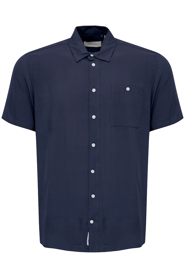 Blend Kurzarmhemd »Kurzarmhemd BHShirt«