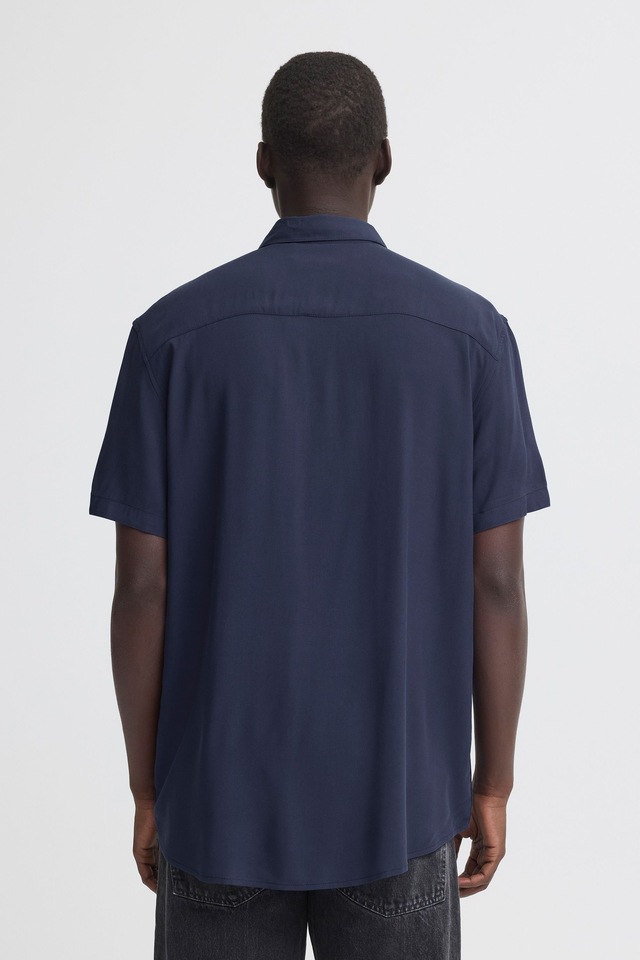 Blend Kurzarmhemd »Kurzarmhemd BHShirt«