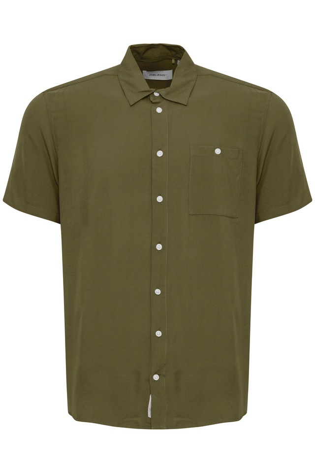 Blend Kurzarmhemd »Kurzarmhemd BHShirt«