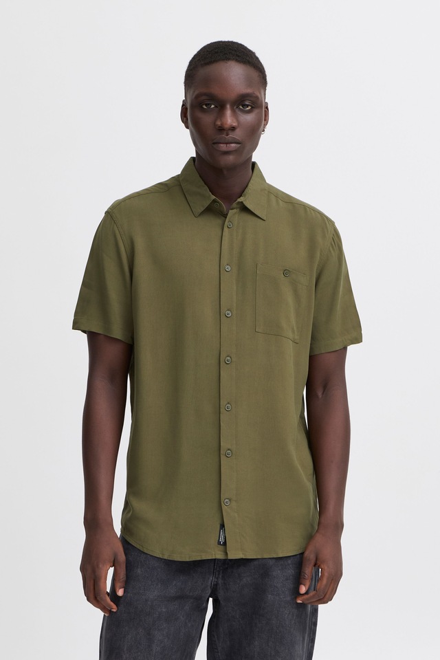 Blend Kurzarmhemd »Kurzarmhemd BHShirt«