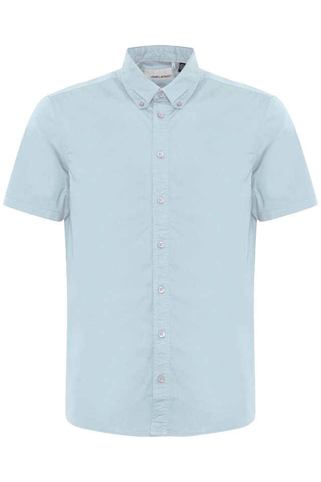 Blend Kurzarmhemd »Kurzarmhemd BHShirt«