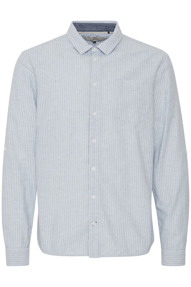 Blend Langarmhemd »Langarmhemd BHShirt«