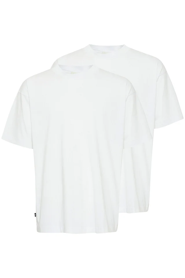 !Solid T-Shirt »T-Shirt SDMMalle 2 Pack«