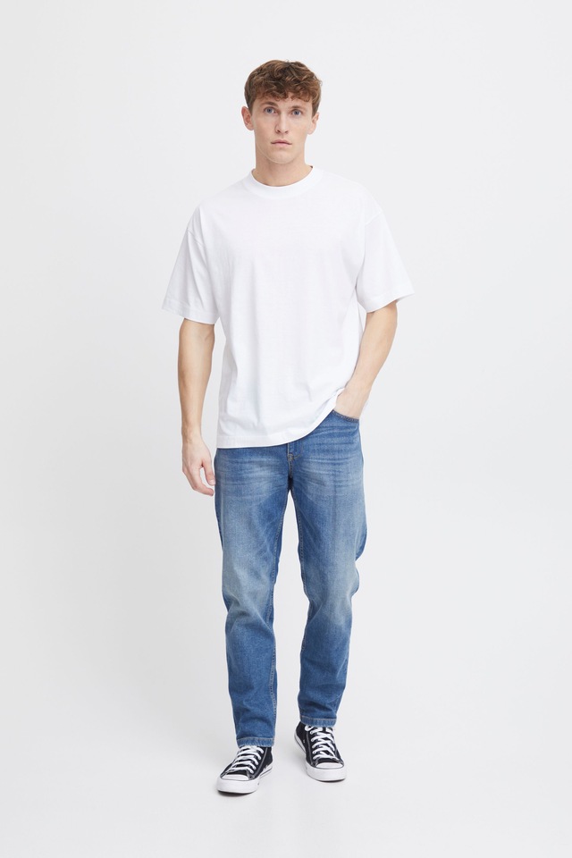 !Solid T-Shirt »T-Shirt SDMMalle 2 Pack«