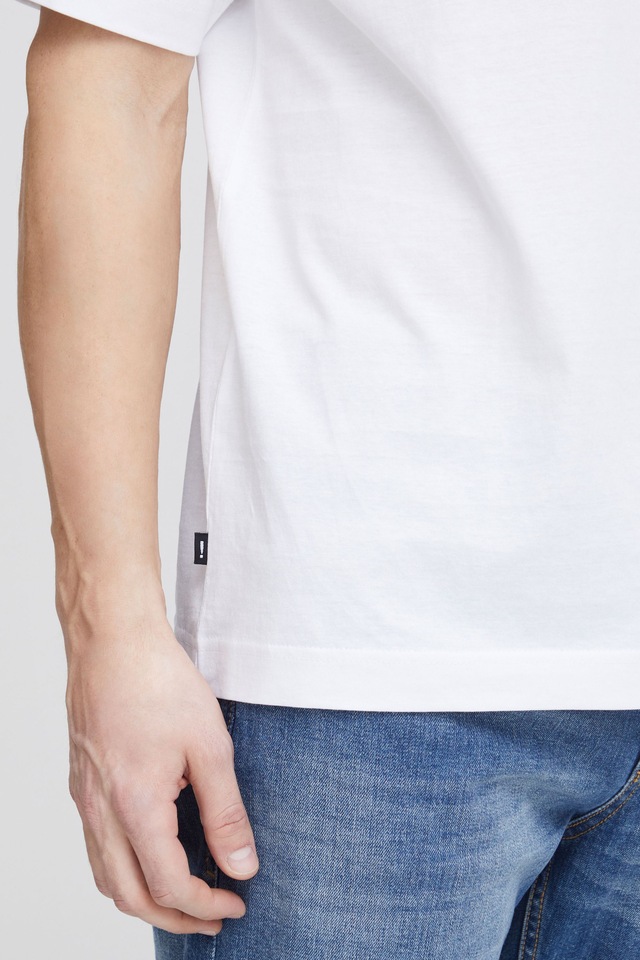 !Solid T-Shirt »T-Shirt SDMMalle 2 Pack«