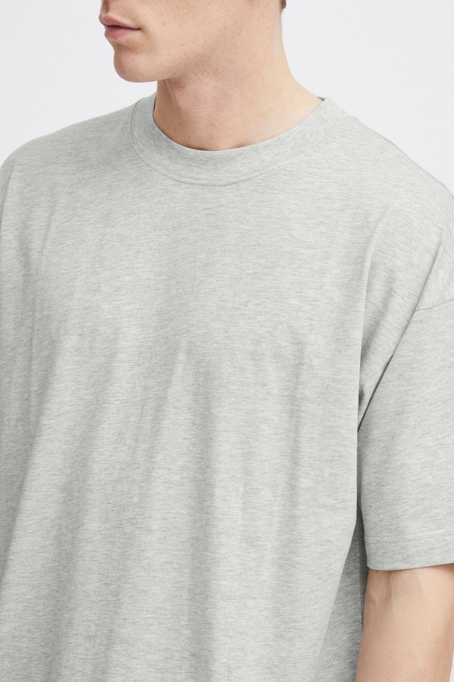 !Solid T-Shirt »T-Shirt SDMMalle 2 Pack«