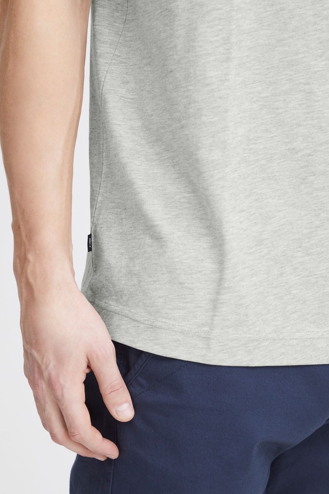 !Solid T-Shirt »T-Shirt SDMMalle 2 Pack«