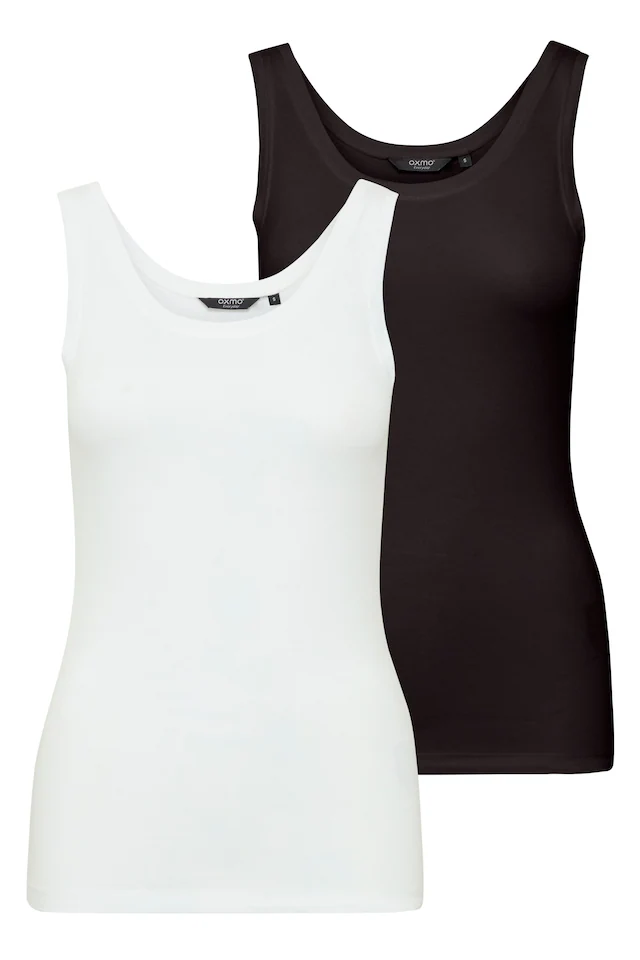 OXMO Longtop »Tanktop OXJessie«