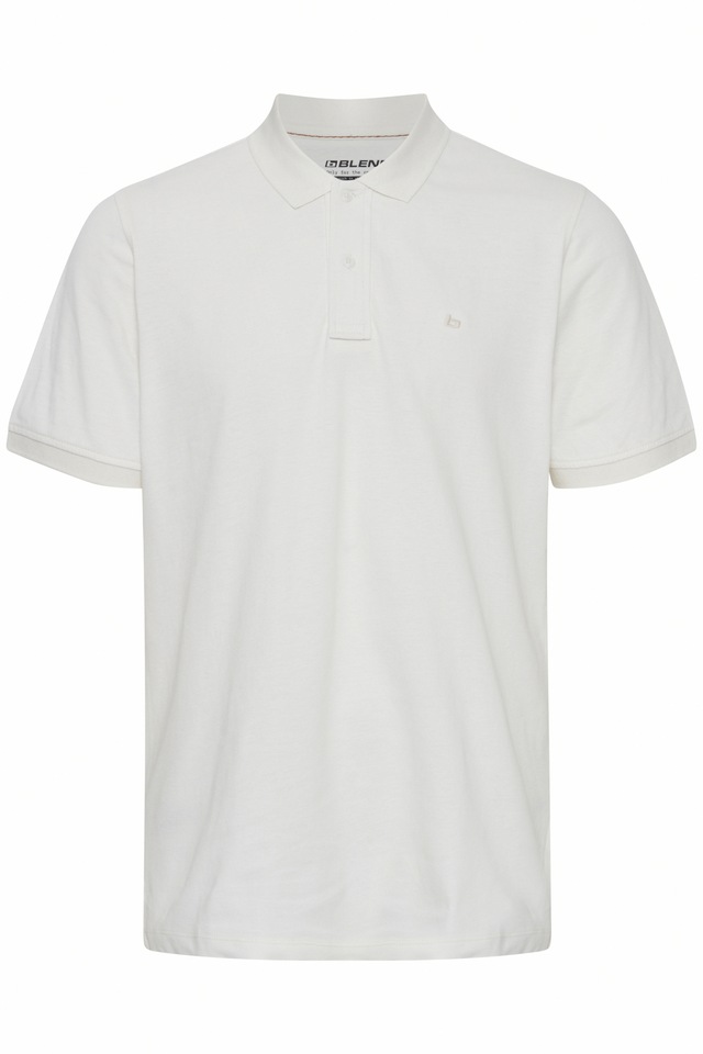 Blend Poloshirt »Poloshirt BHBT-Shirt Big & Tall«