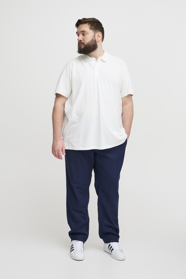 Blend Poloshirt »Poloshirt BHBT-Shirt Big & Tall«