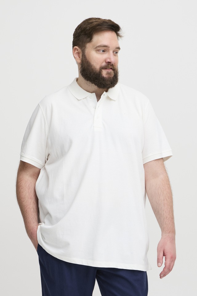 Blend Poloshirt »Poloshirt BHBT-Shirt Big & Tall«