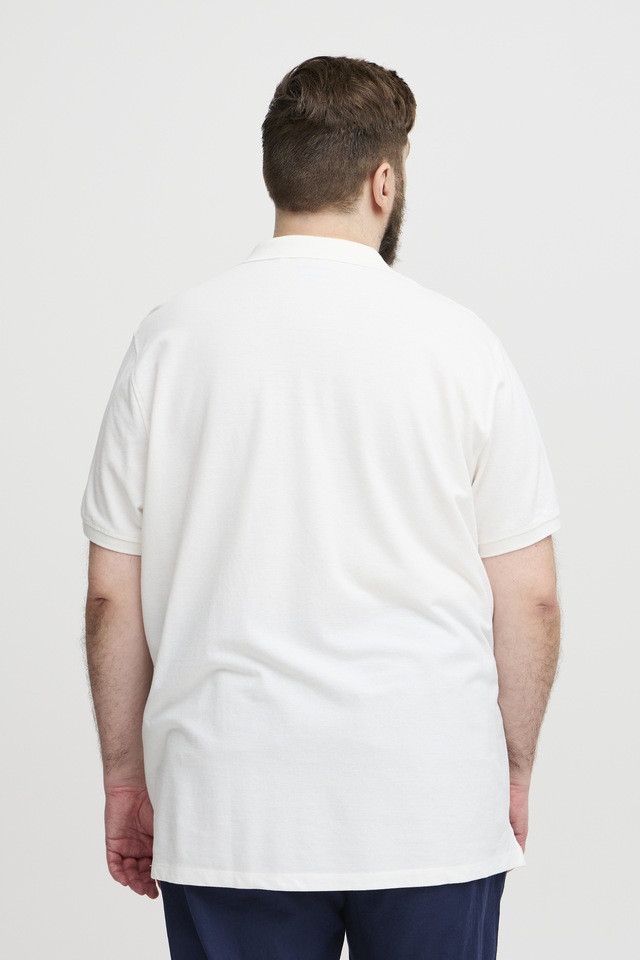 Blend Poloshirt »Poloshirt BHBT-Shirt Big & Tall«
