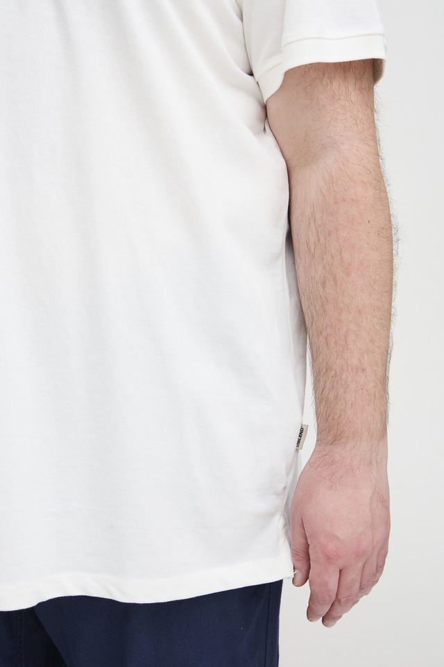 Blend Poloshirt »Poloshirt BHBT-Shirt Big & Tall«
