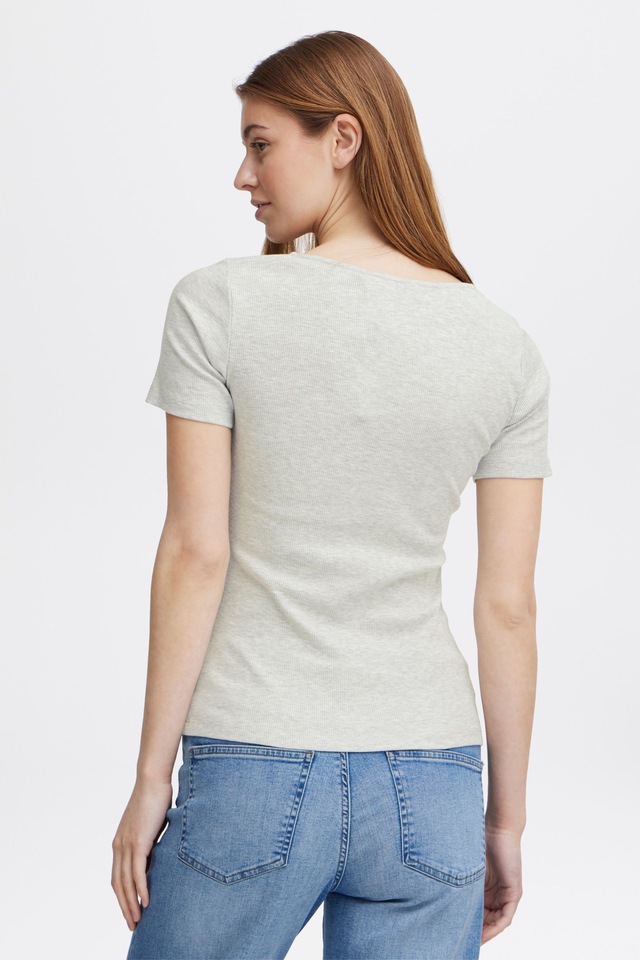 OXMO T-Shirt »T-Shirt OXIsan 2 Pack«