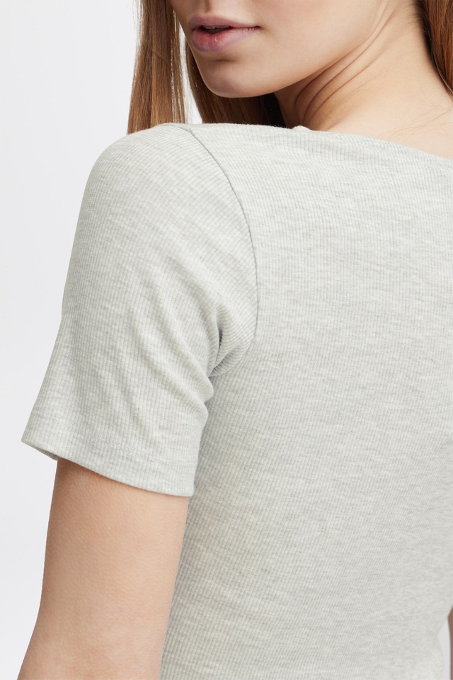 OXMO T-Shirt »T-Shirt OXIsan 2 Pack«