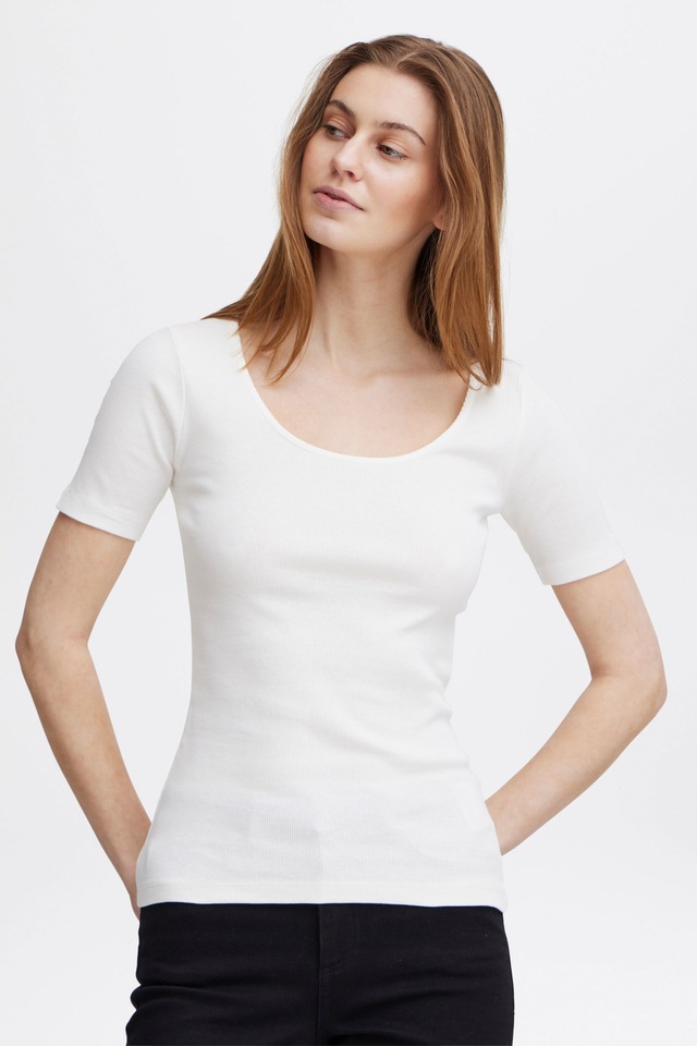 OXMO T-Shirt »T-Shirt OXIsan 2 Pack«