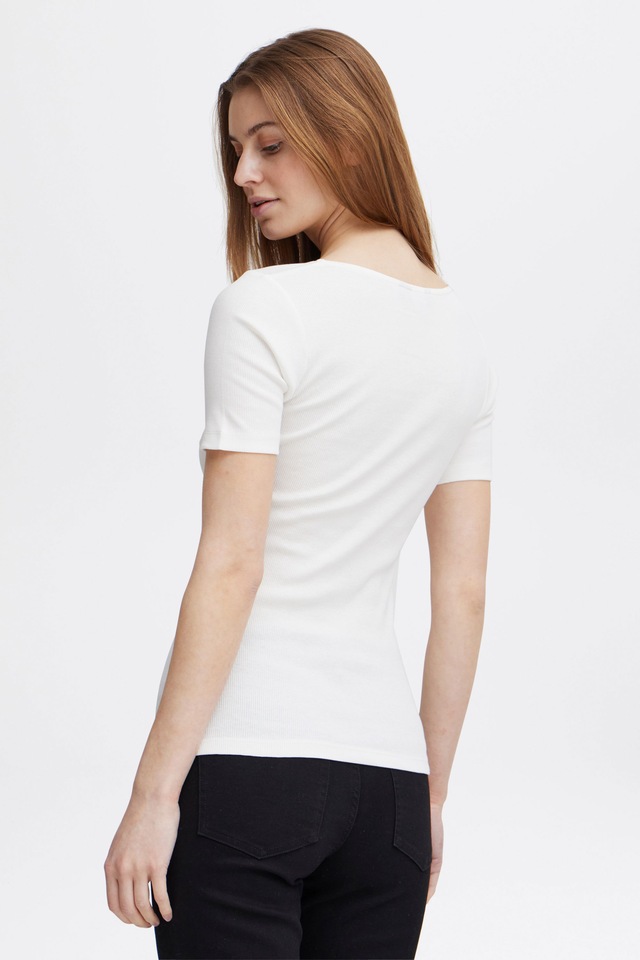 OXMO T-Shirt »T-Shirt OXIsan 2 Pack«