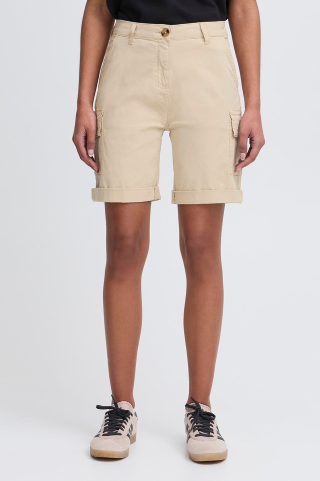OXMO Cargoshorts »Cargoshorts OXChanice«