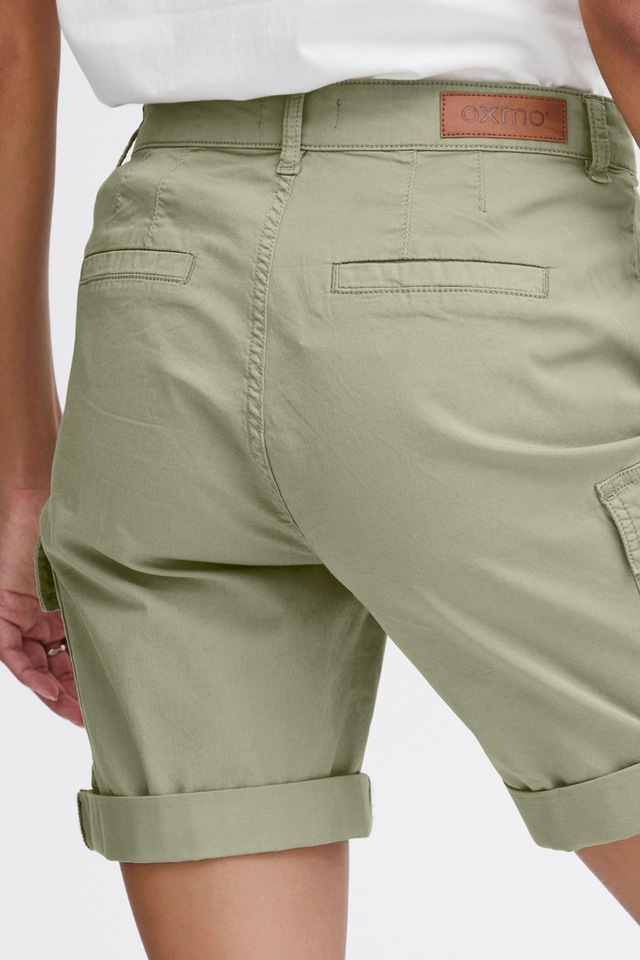 OXMO Cargoshorts »Cargoshorts OXChanice«
