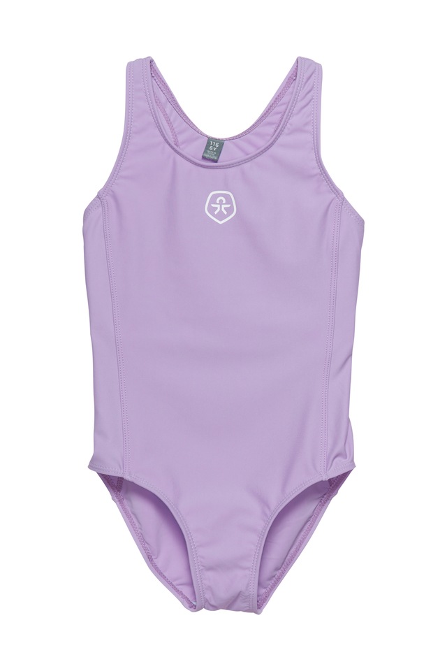 COLOR KIDS Badeanzug »Badeanzug COSwimmsuit«