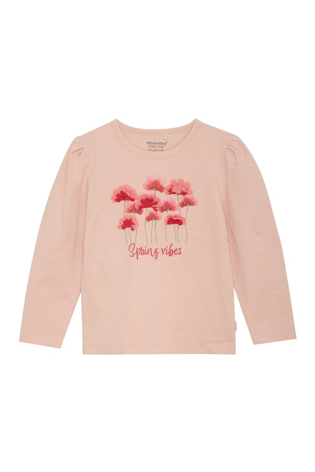 Minymo Longsleeve »Longsleeve MITshirt«