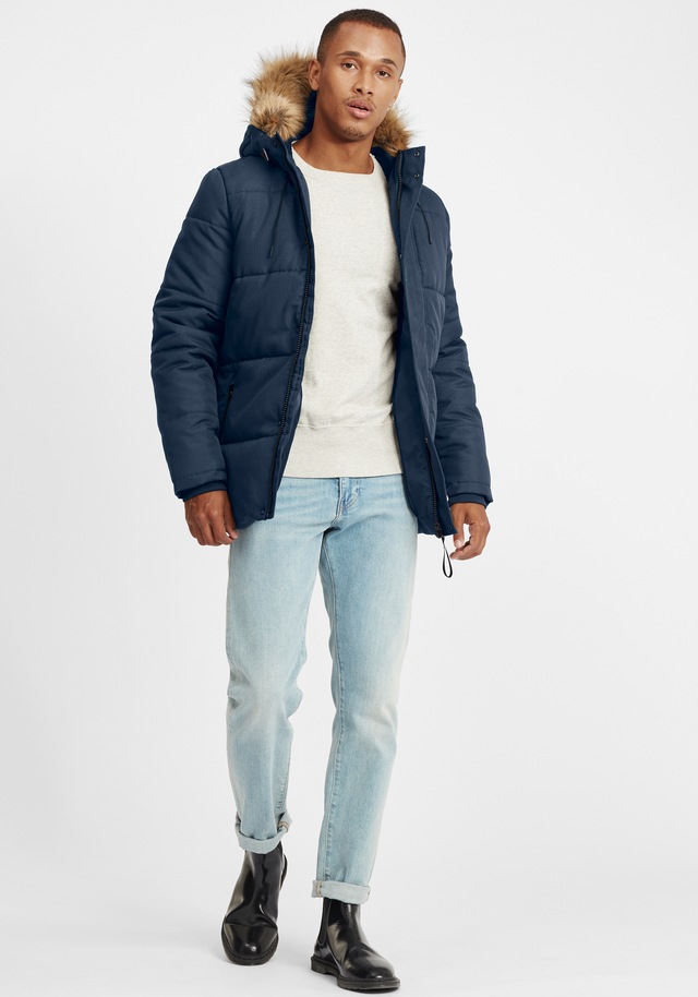Blend Steppjacke »Steppjacke BHTenus«