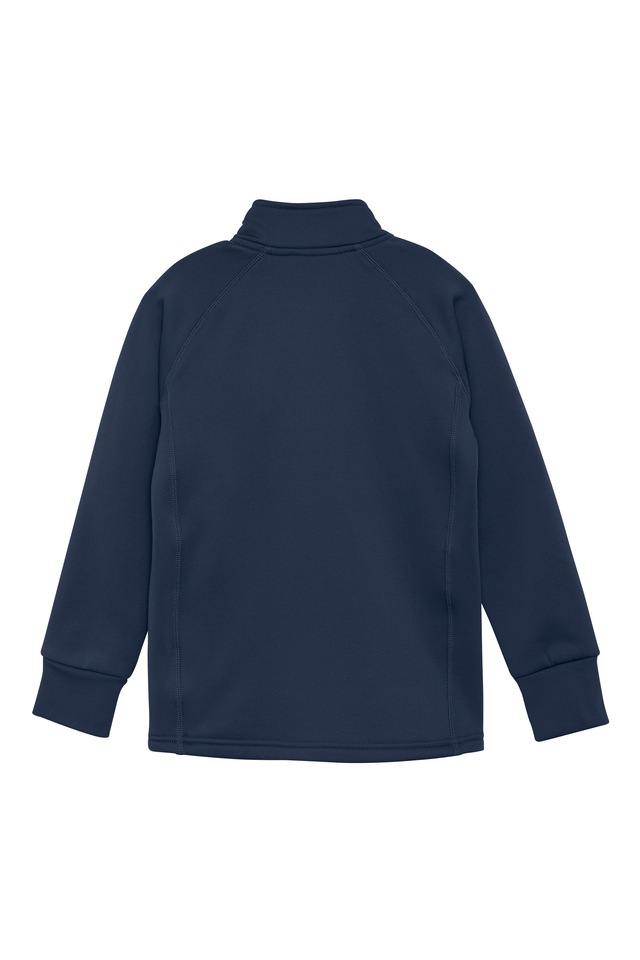 COLOR KIDS Kurzjacke »Kurzjacke COFleece«