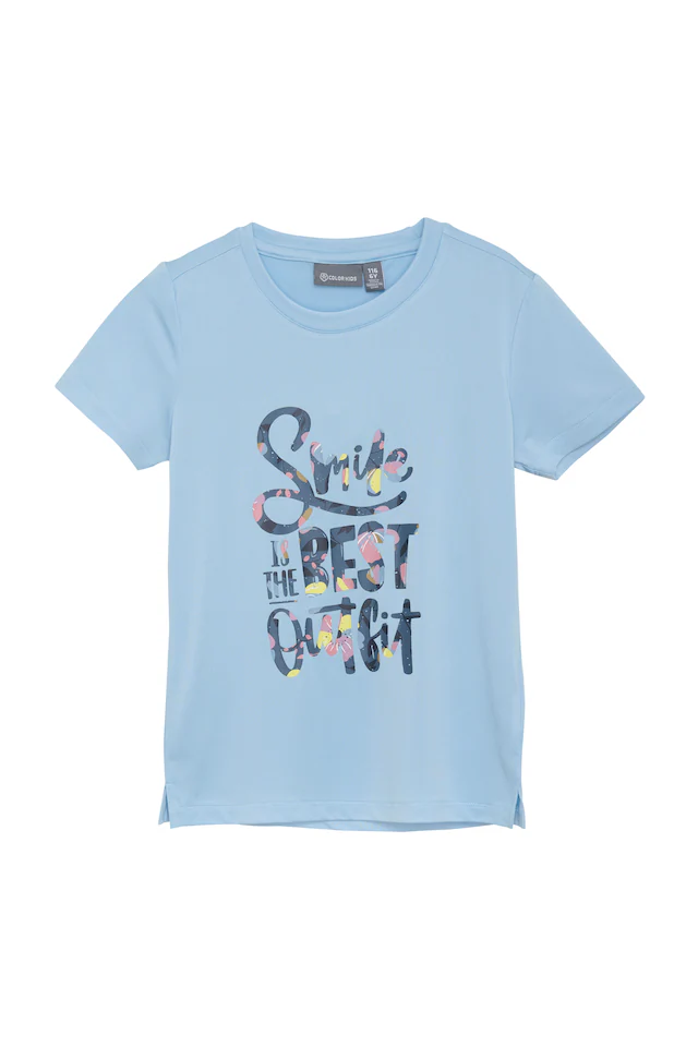 COLOR KIDS T-Shirt »T-Shirt COTshirt«