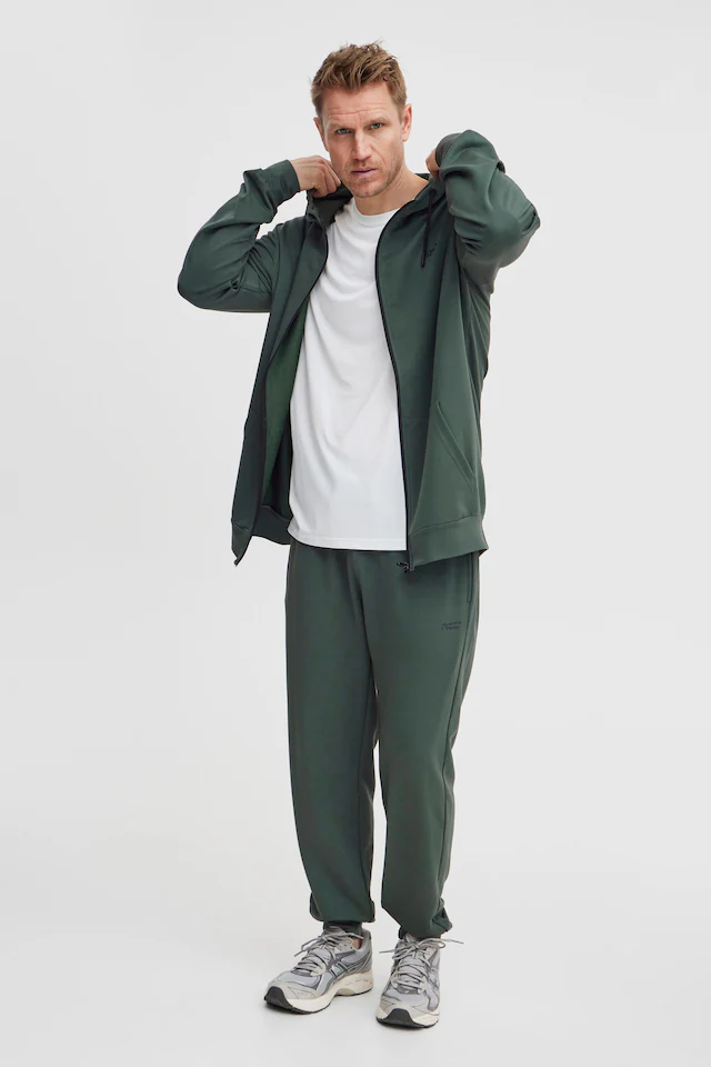 North Bend Jogginghose »Jogginghose NBBraidy M«