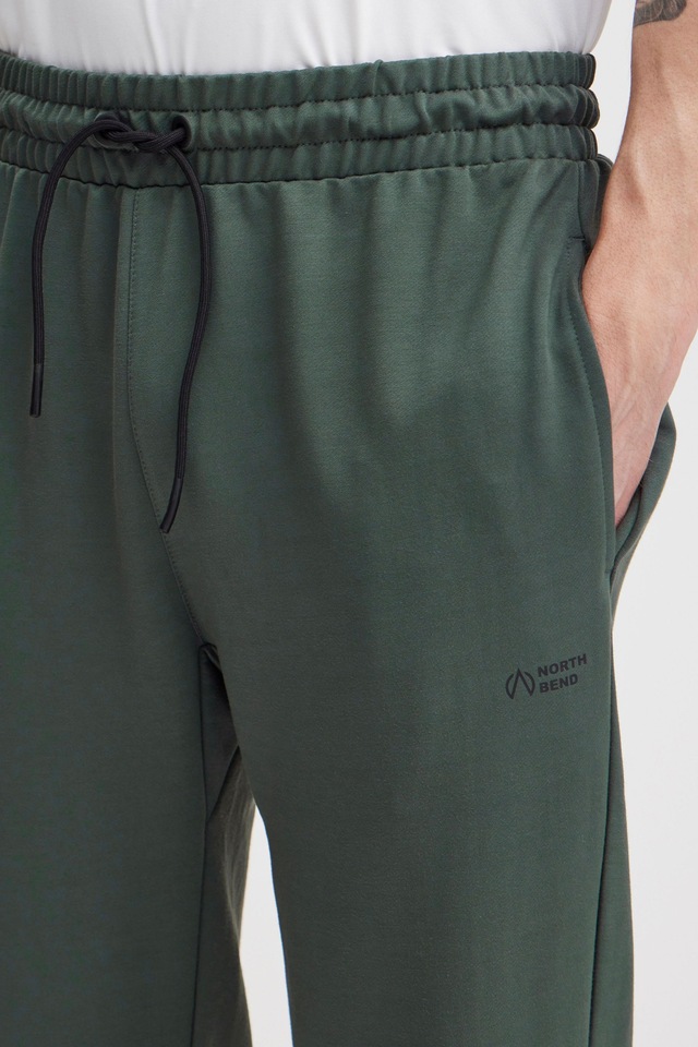 North Bend Jogginghose »Jogginghose NBBraidy M«