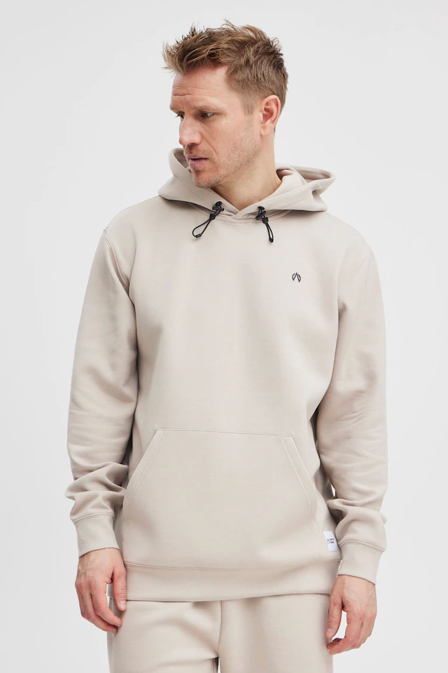 North Bend Kapuzenpullover »Kapuzenpullover NBTamino M«