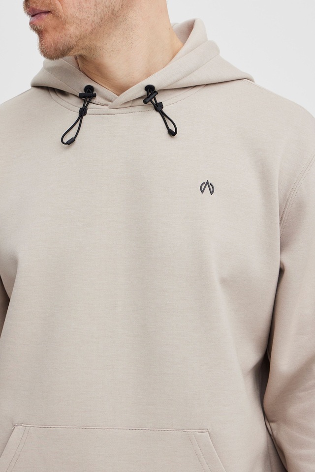 North Bend Kapuzenpullover »Kapuzenpullover NBTamino M«