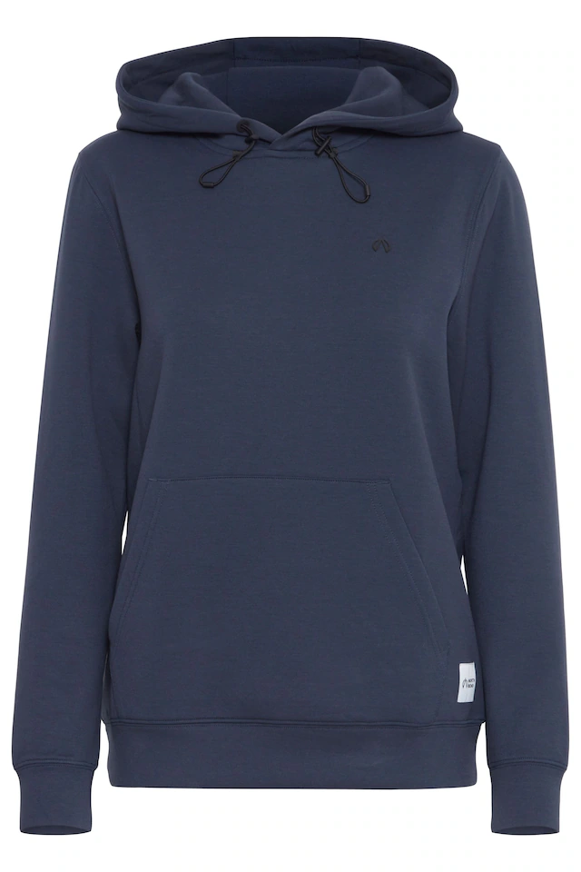 North Bend Longpullover »Sweatshirt NBTamina W«